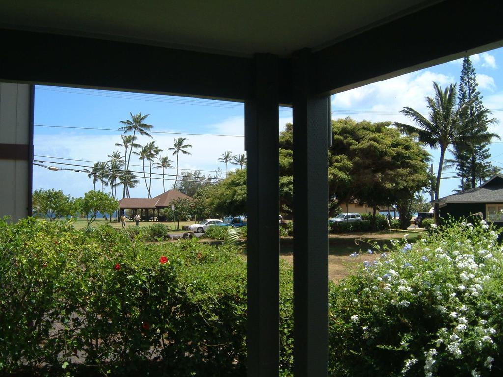 Hale Pua Villa - Seaside Studio Koloa Exterior foto
